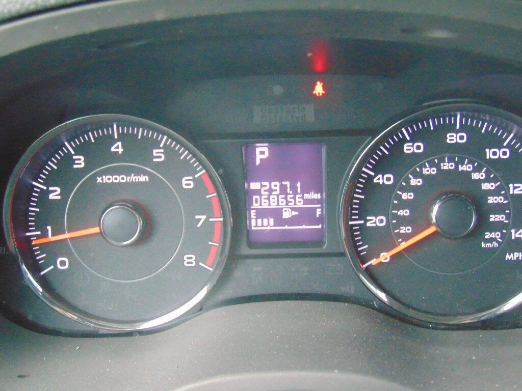 Used 2014 Subaru Forester 2.5i Touring AWD/4WD image 17