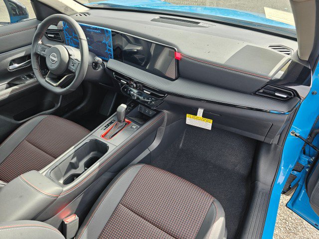 New 2027 Nissan Kicks SR AWD/4WD image 11