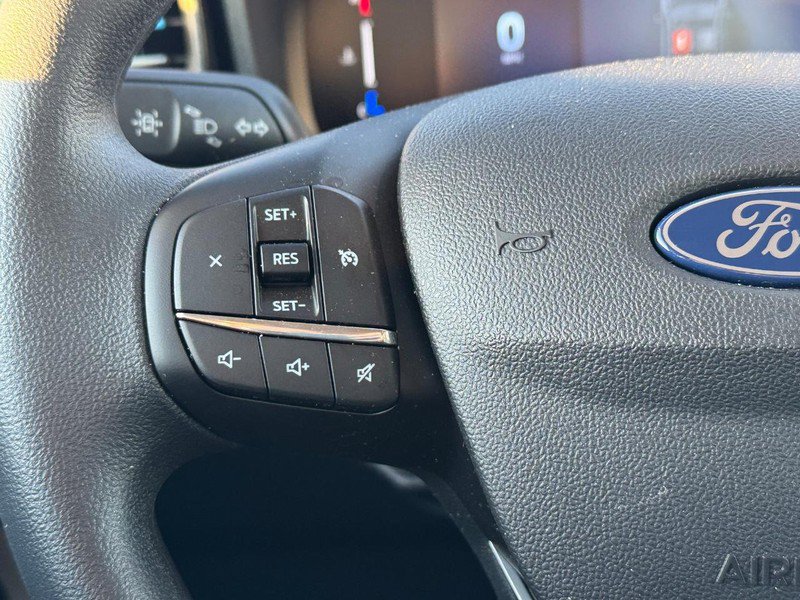 New 2025 Ford Maverick XLT FWD image 20