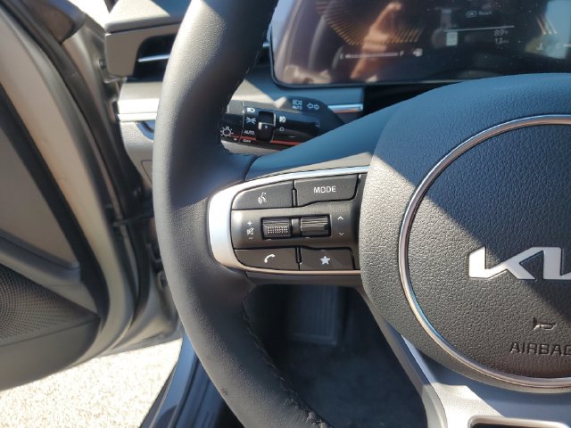 New 2027 Kia K5 GT-Line w/ GT-Line Premium Package FWD image 28