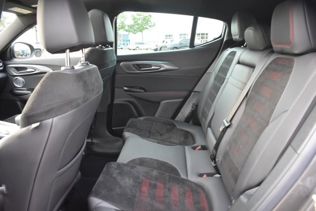 Used 2024 Dodge Hornet R/T Plus image 17