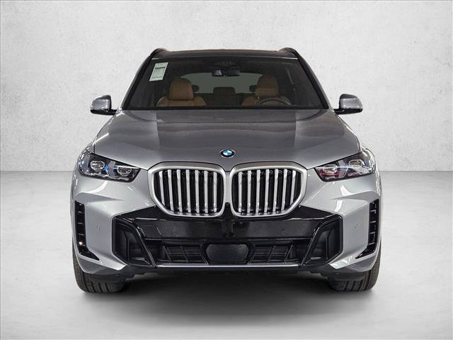 New 2026 BMW X5 sDrive40i RWD image 2
