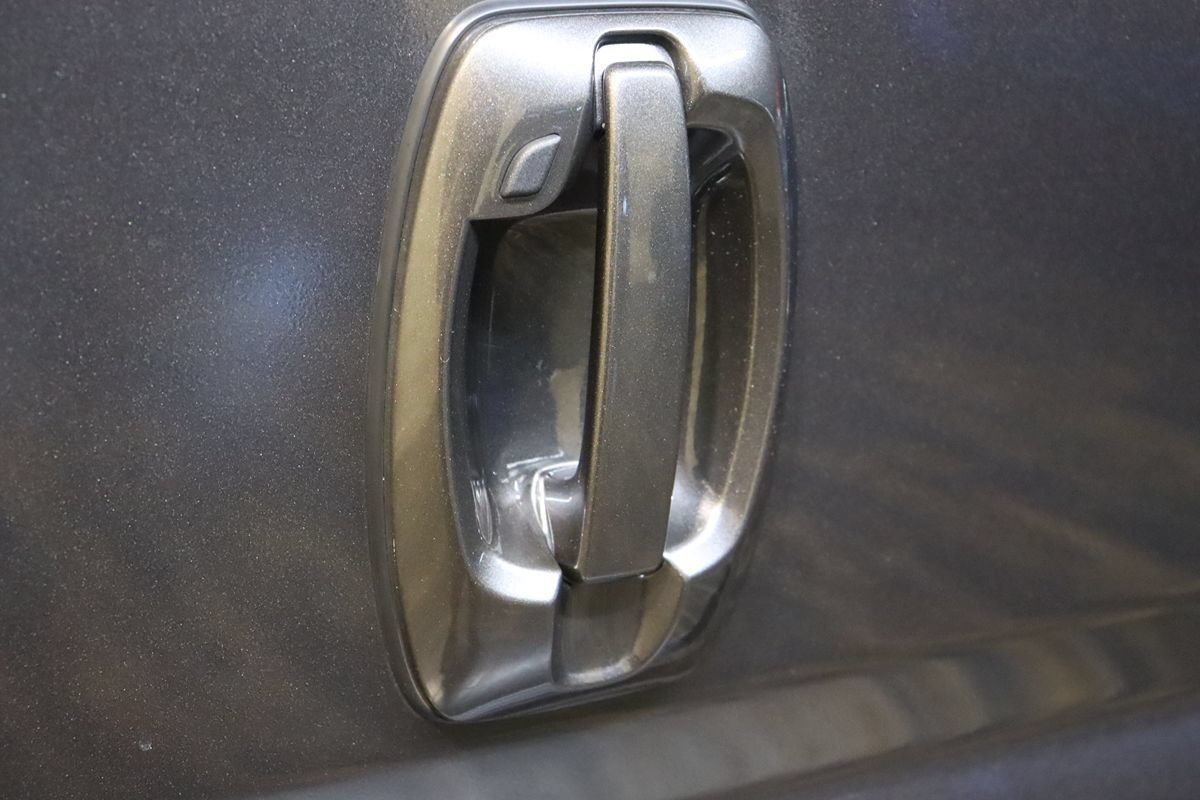 Used 2024 RAM ProMaster 3500 w/ Advanced Safety Group FWD image 17