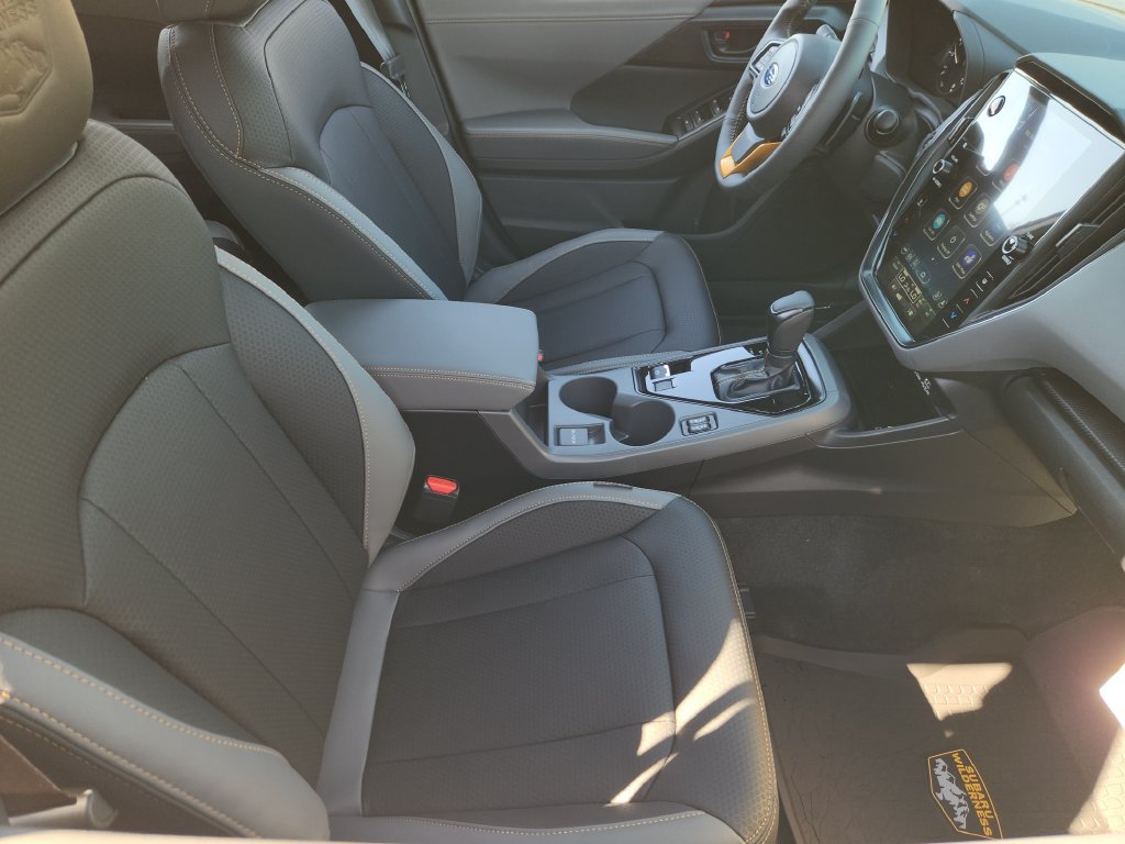 New 2026 Subaru Crosstrek 2.5i Wilderness AWD/4WD image 13