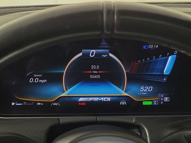 Used 2021 Mercedes-Benz CLS 53 AMG 4MATIC image 26