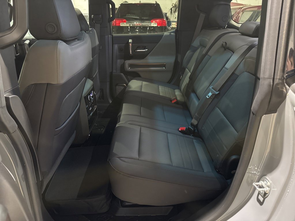 New 2025 GMC Hummer EV 2X AWD/4WD image 33