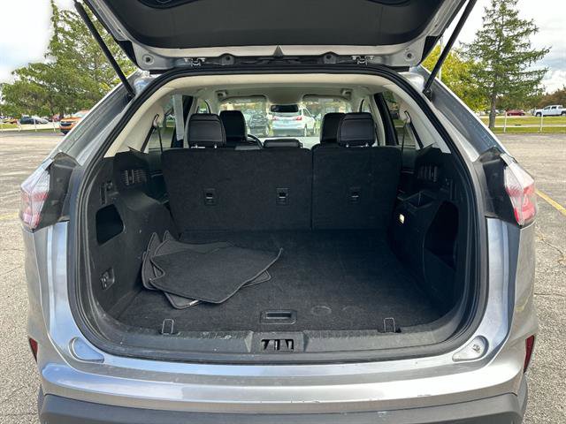 Used 2024 Ford Edge SEL image 41