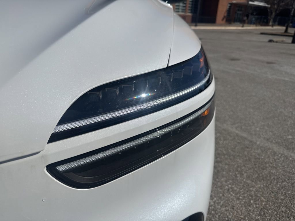 New 2026 Genesis GV70 2.5T Sport Prestige AWD/4WD image 4