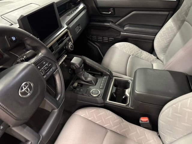 Certified 2026 Toyota Tacoma SR5 RWD image 17