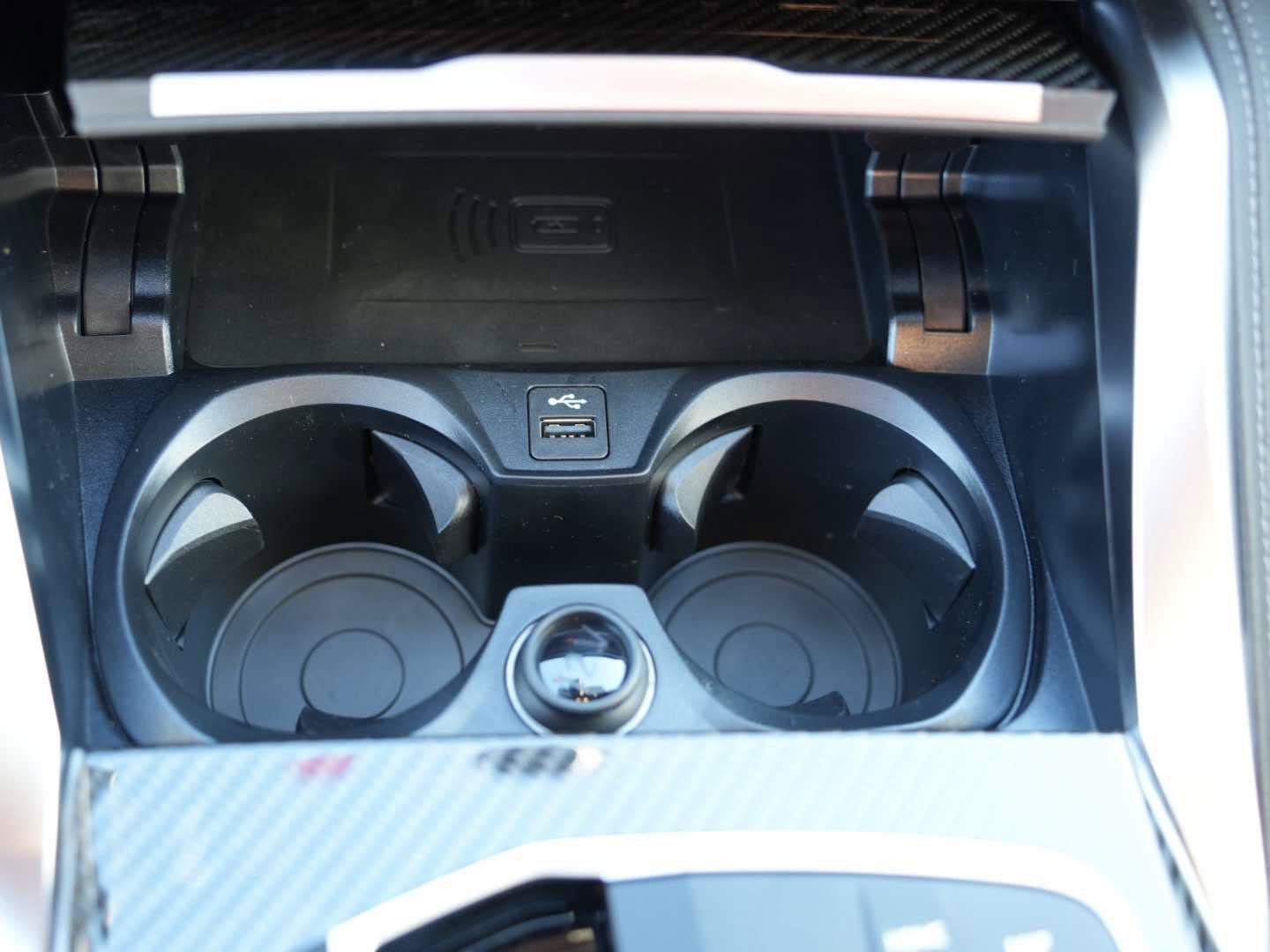 Used 2026 BMW M440i Convertible w/ M Carbon Exterior Package RWD image 19