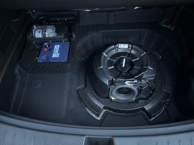 New 2026 Chevrolet TrailBlazer LT w/ LPO, Trailering Package image 33