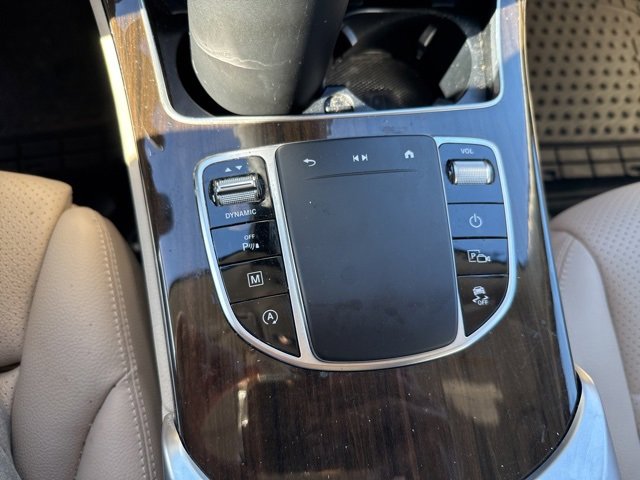 Used 2022 Mercedes-Benz GLC 300 4MATIC image 25