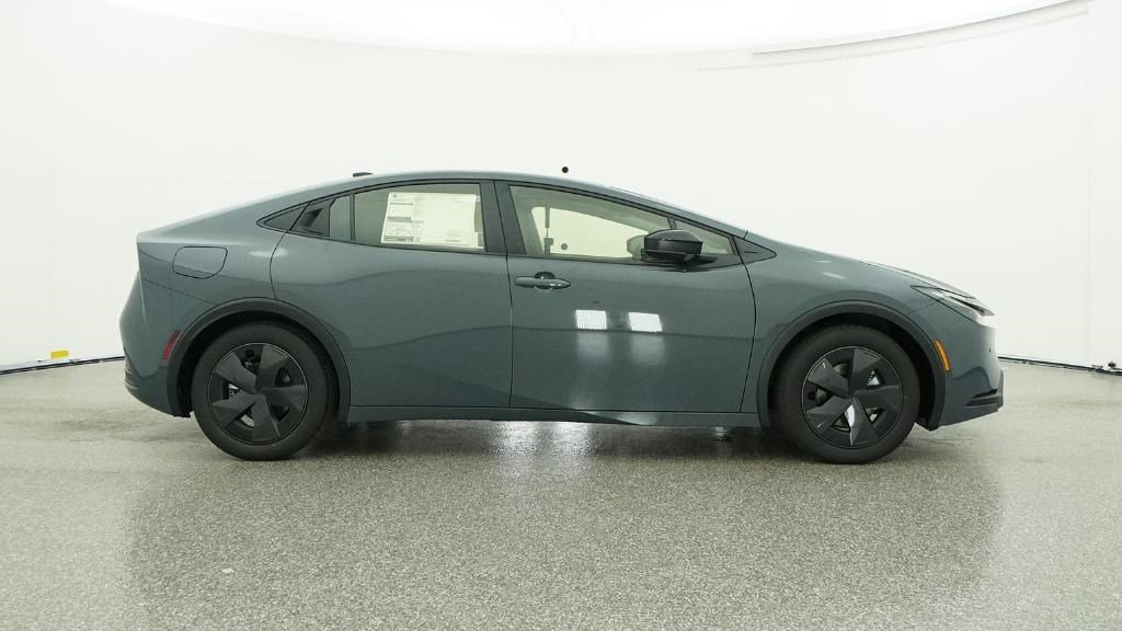 New 2026 Toyota Prius Plug-In Hybrid FWD image 38