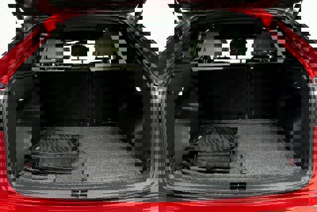 Certified 2025 Volkswagen Atlas Cross Sport SEL Premium R-Line image 26