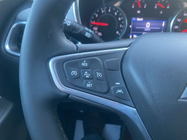 Used 2023 Chevrolet Equinox LT image 10