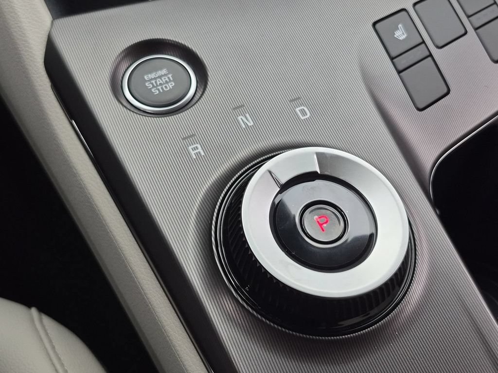 New 2026 Kia Sportage EX AWD/4WD image 16