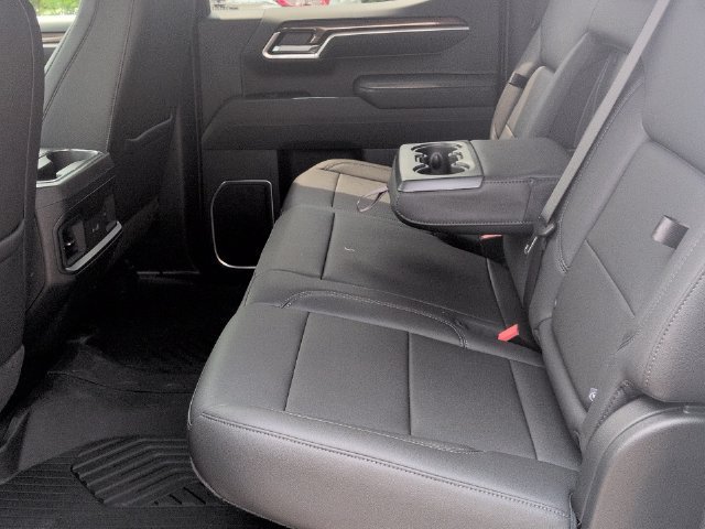 New 2026 Chevrolet Silverado 1500 RST AWD/4WD image 24