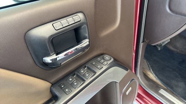 Used 2015 Chevrolet Silverado 2500 LTZ w/ LTZ Plus Package image 12