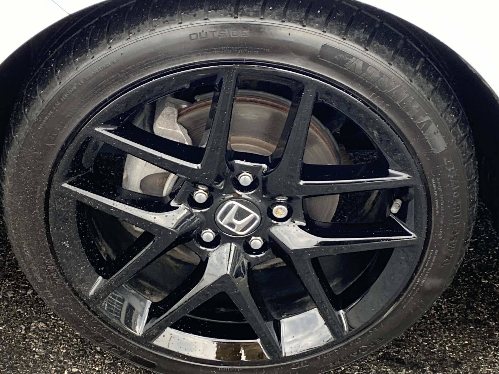Used 2022 Honda Civic Sport image 25