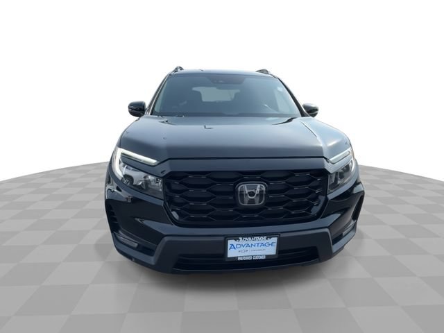 Used 2023 Honda Passport Elite image 3