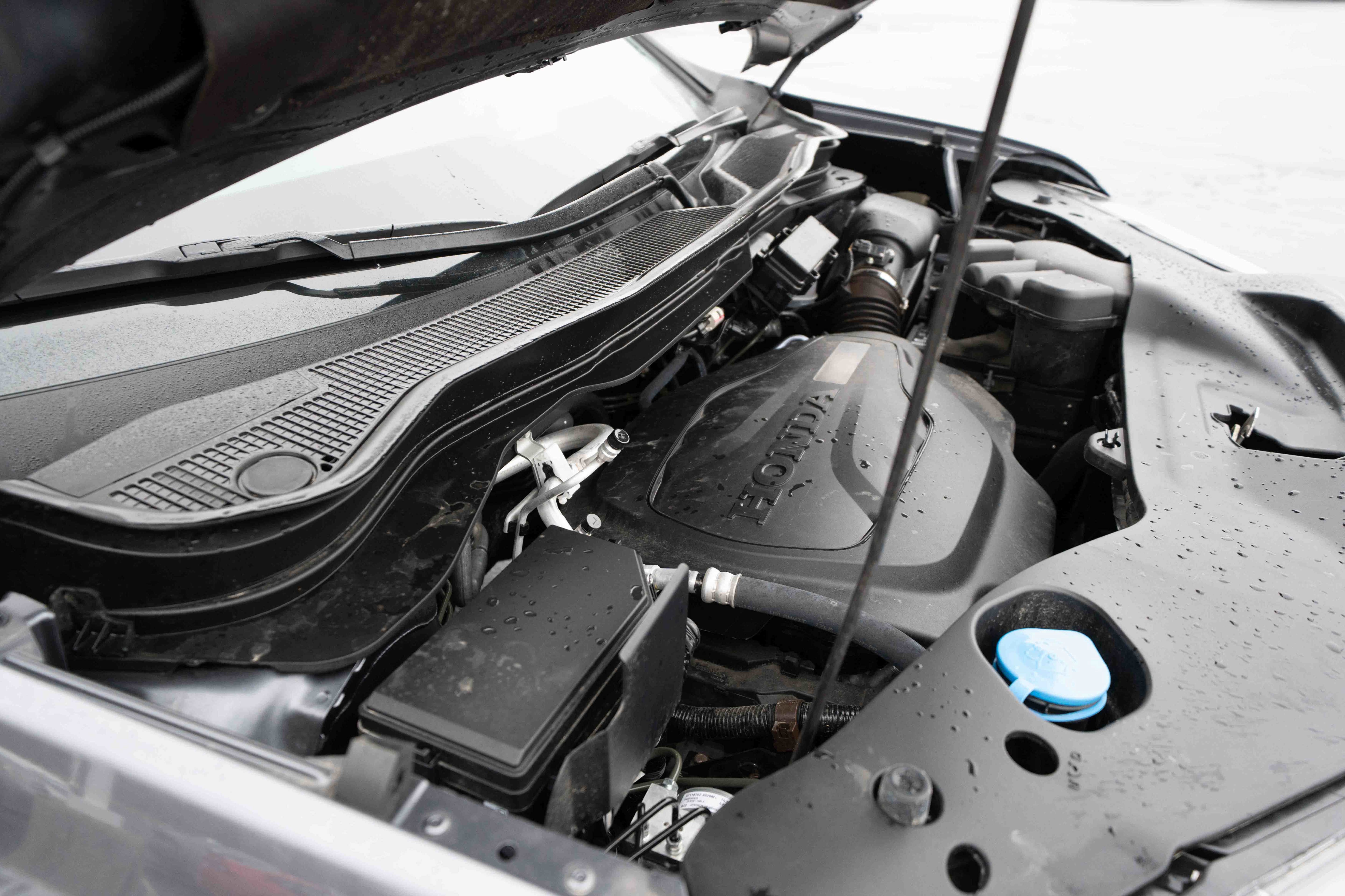 Certified 2025 Honda Ridgeline RTL image 31