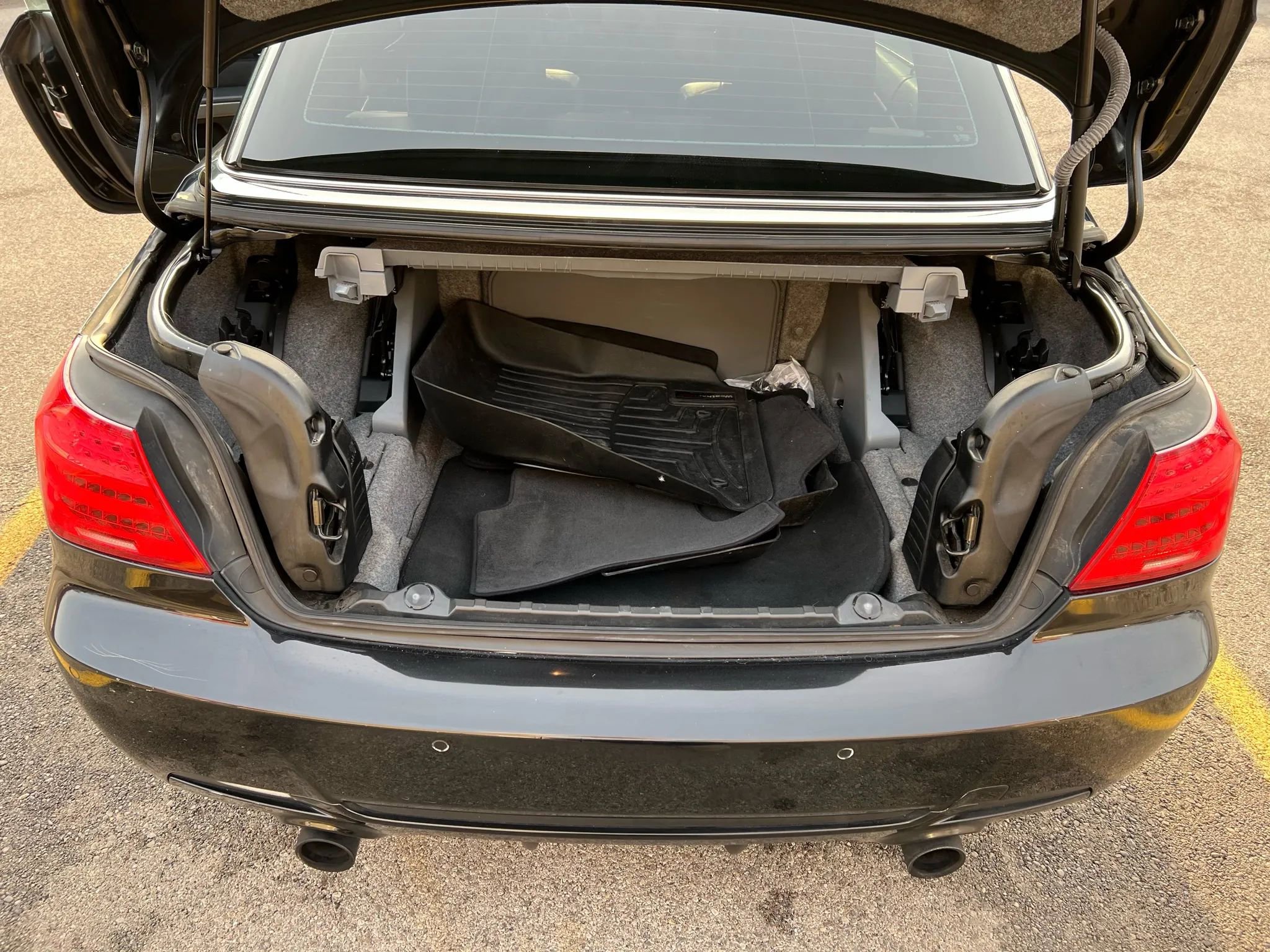 Used 2012 BMW 335is Convertible image 32