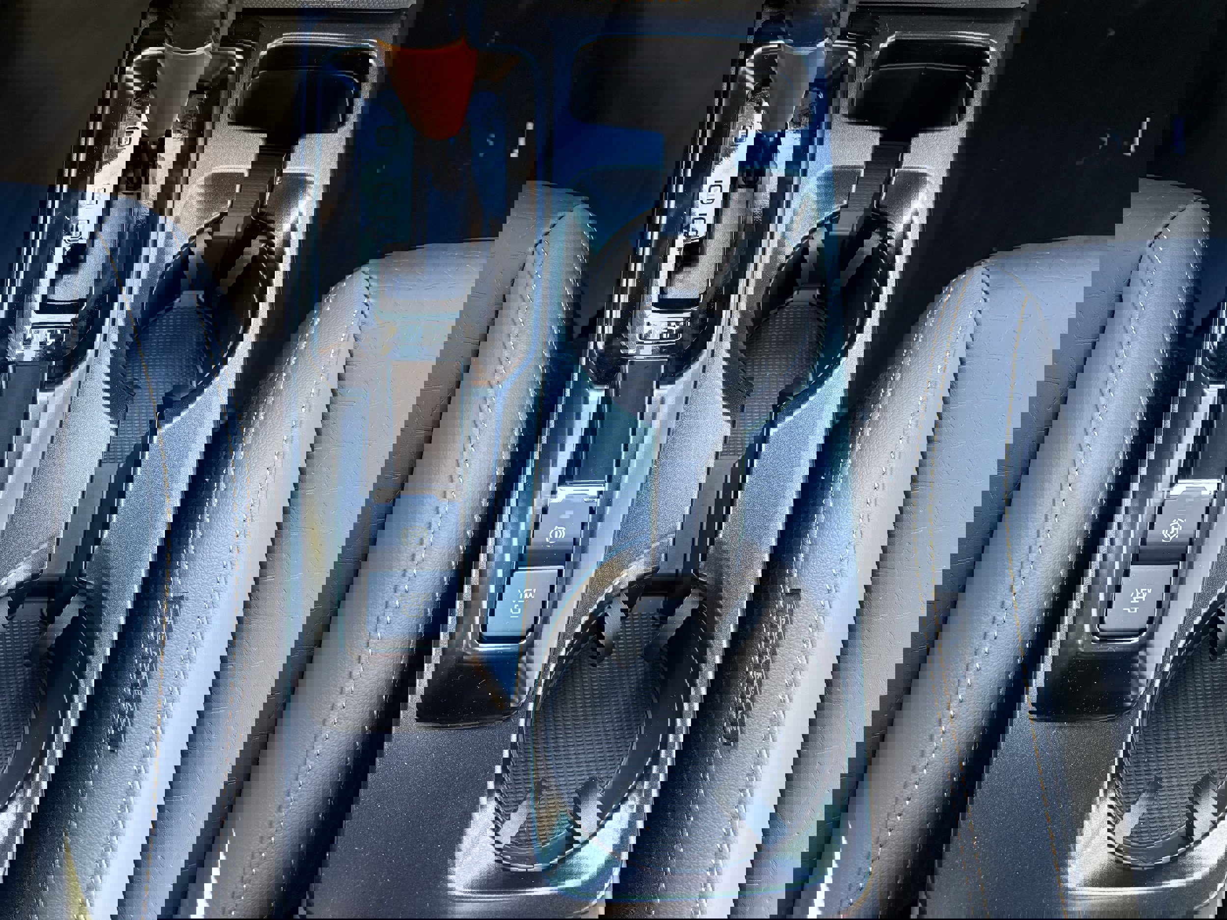 New 2026 Subaru Forester Wilderness w/ Wilderness Plus Package image 22