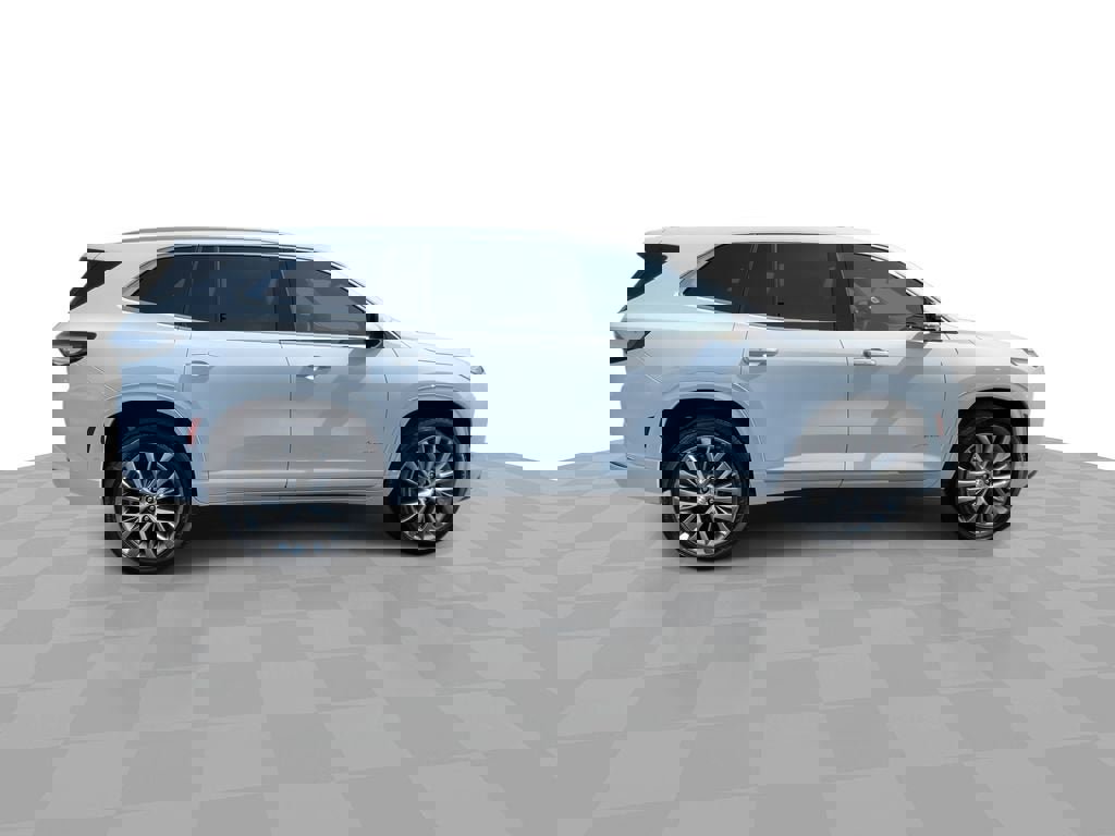 New 2026 Buick Enclave Avenir w/ Super Cruise Package image 24