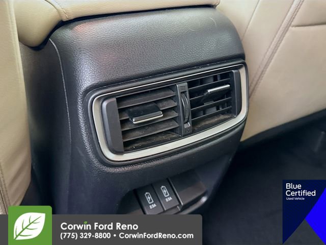 Used 2018 Honda CR-V Touring image 29