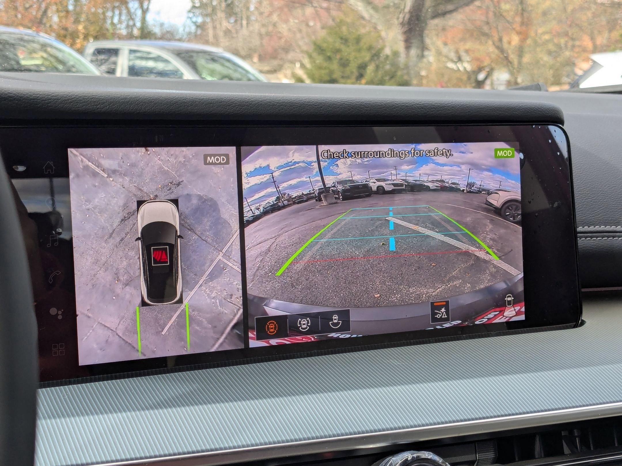 New 2026 Nissan Murano SL image 12