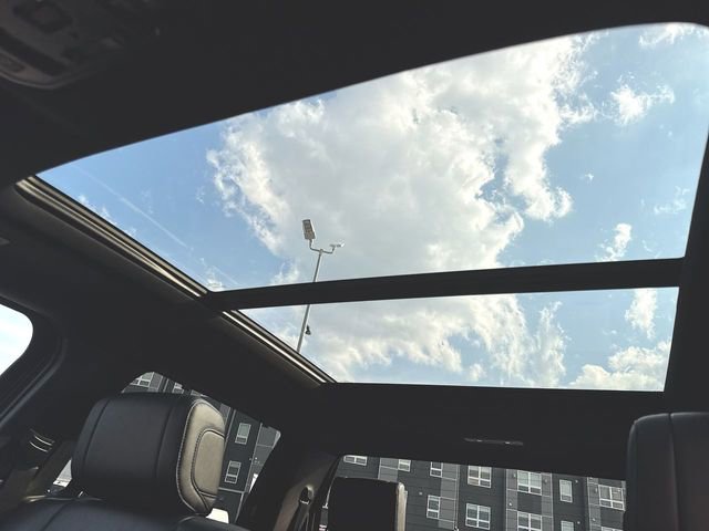 Used 2026 Toyota Tundra Platinum image 19