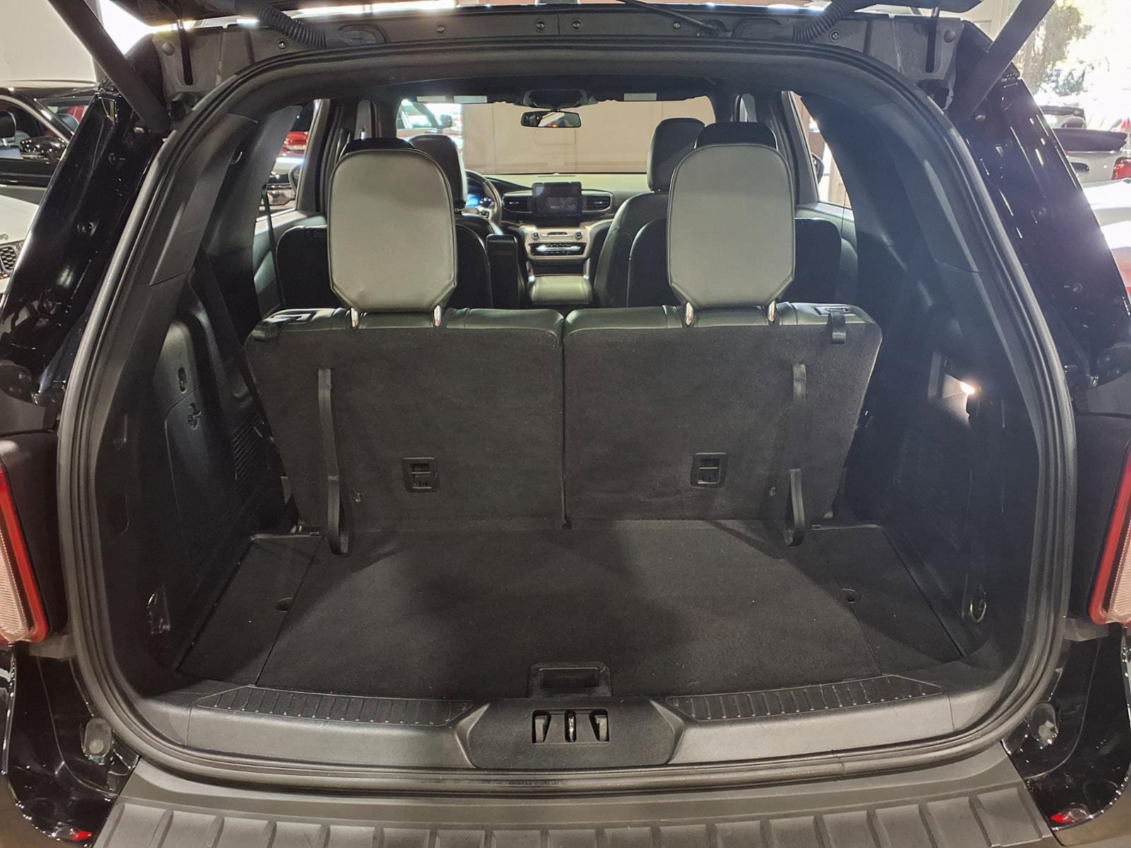 Used 2022 Ford Explorer Timberline AWD/4WD image 22