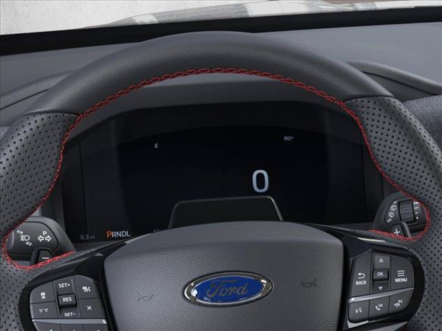 New 2026 Ford Explorer ST w/ Sun And Sound Package AWD/4WD image 13