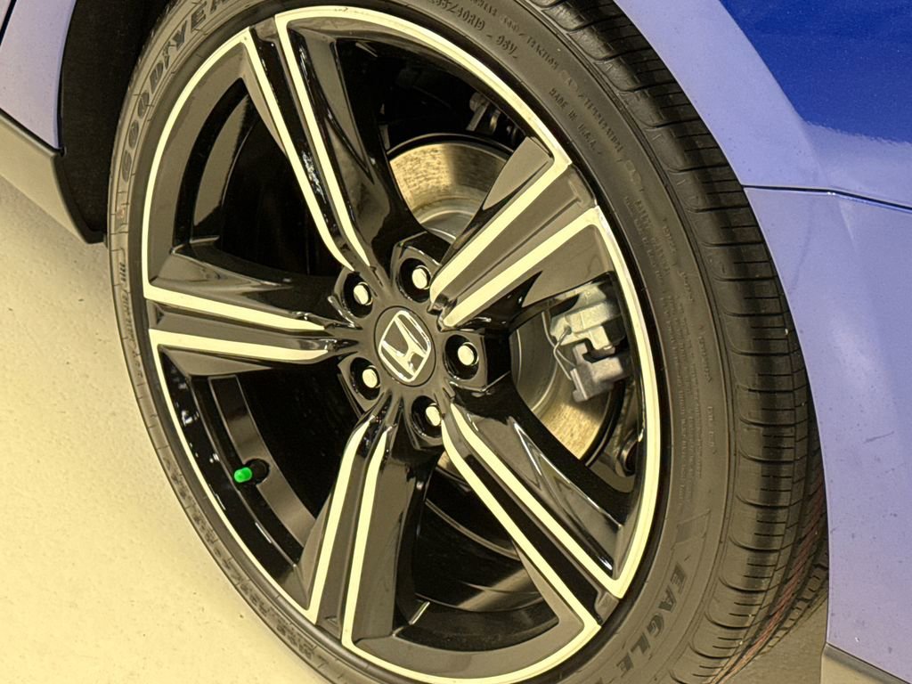 New 2026 Honda Accord Sport image 11