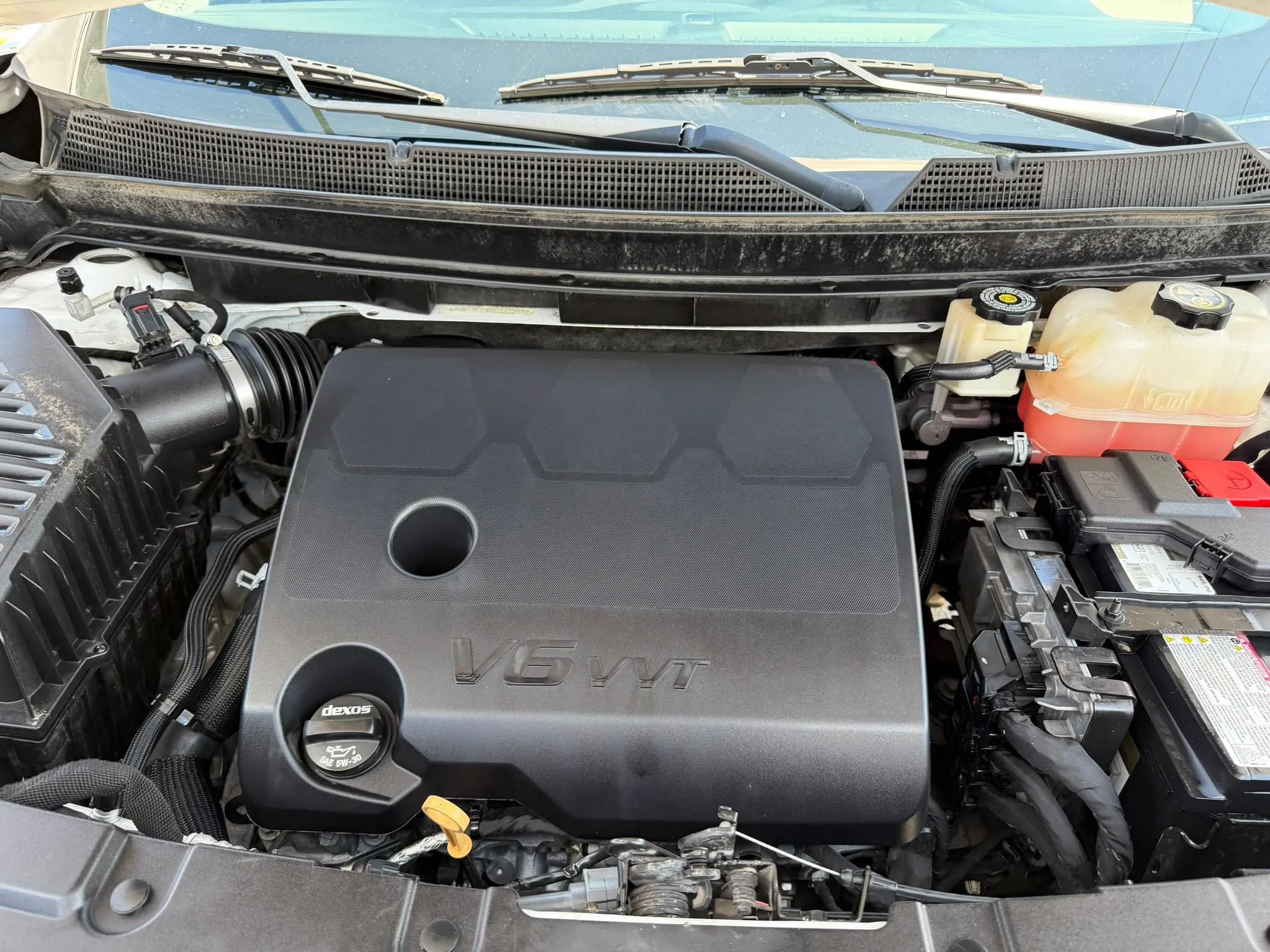 Used 2020 Chevrolet Traverse LS FWD image 16