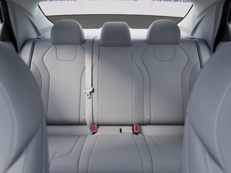 New 2026 Hyundai Elantra SE FWD image 18