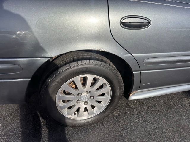 Used 2005 Buick Le Sabre Custom w/ Wheel And Sound Package image 7