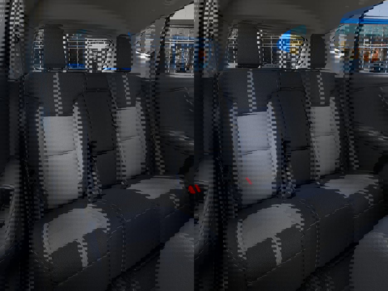 New 2025 Chevrolet Blazer LT w/ Convenience Package image 41