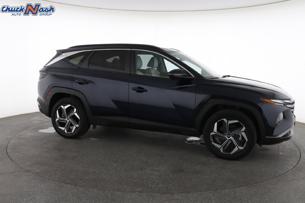 Used 2024 Hyundai Tucson SEL AWD/4WD image 15