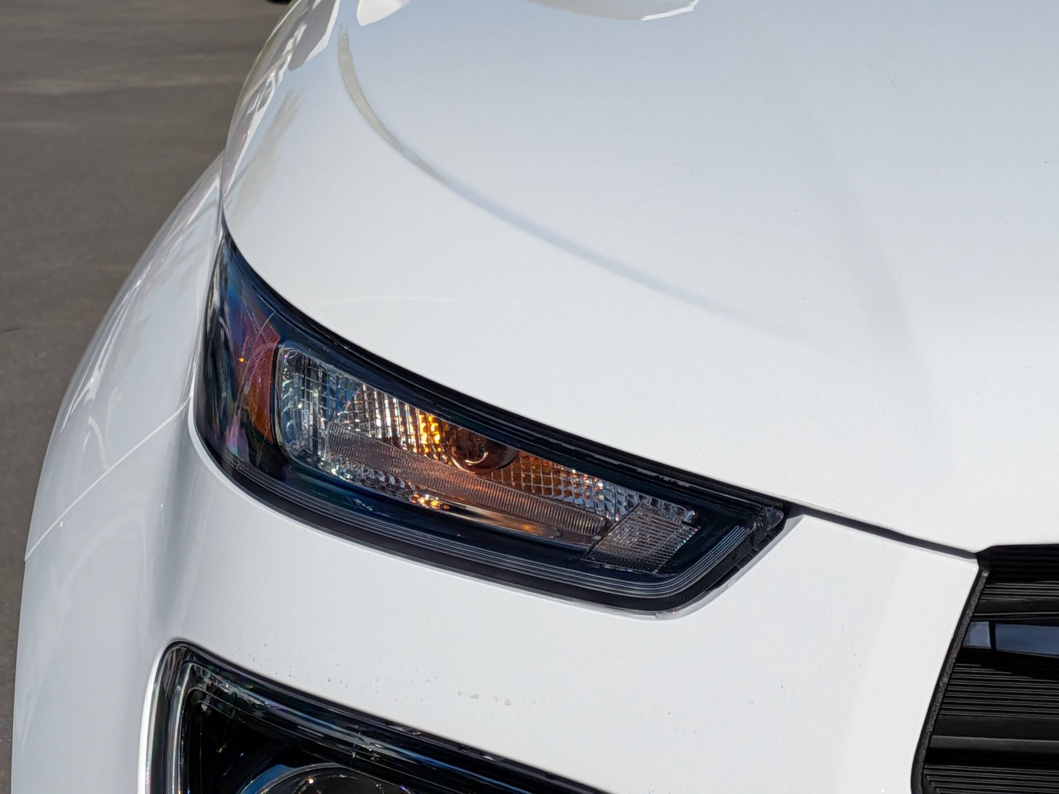 New 2026 Hyundai Venue SEL FWD image 6