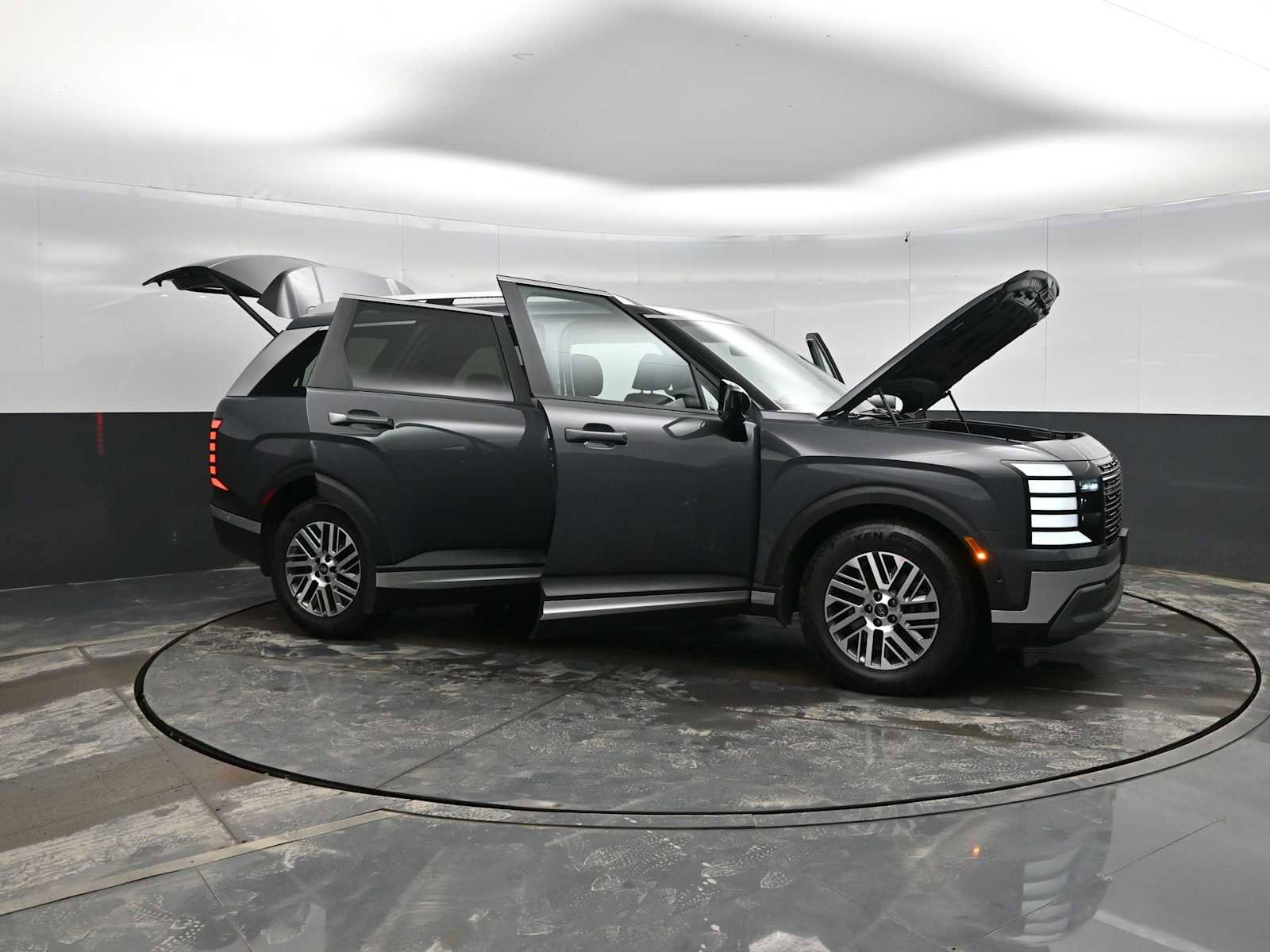 New 2026 Hyundai Palisade SEL image 40