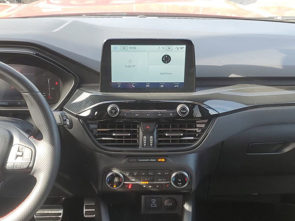 Used 2023 Ford Escape ST-Line AWD/4WD image 29