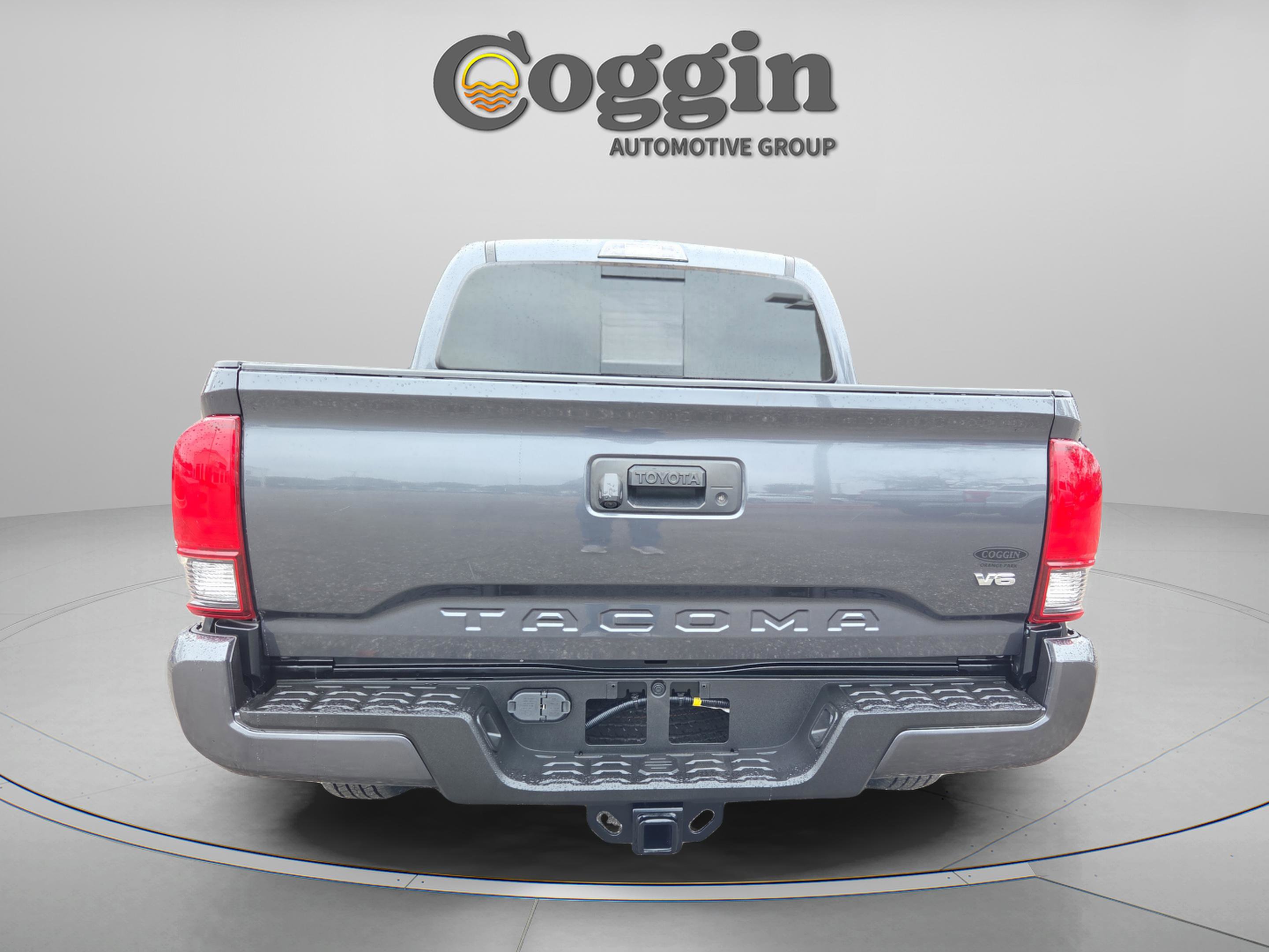 Used 2022 Toyota Tacoma SR5 image 6