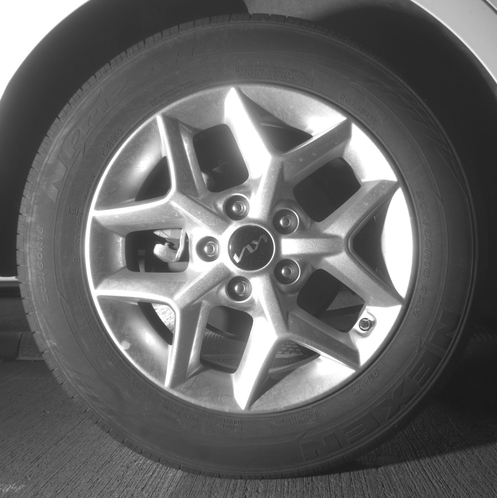 Used 2025 Kia Soul LX w/ LX Technology Package FWD image 22