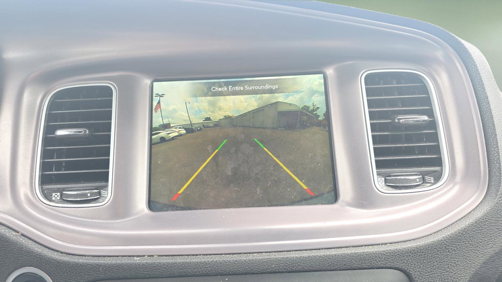 Used 2023 Dodge Charger SXT RWD image 21