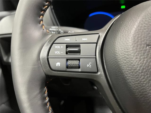 New 2026 Honda CR-V Sport image 18