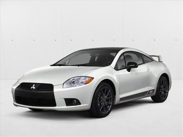 Used 2012 Mitsubishi Eclipse GS