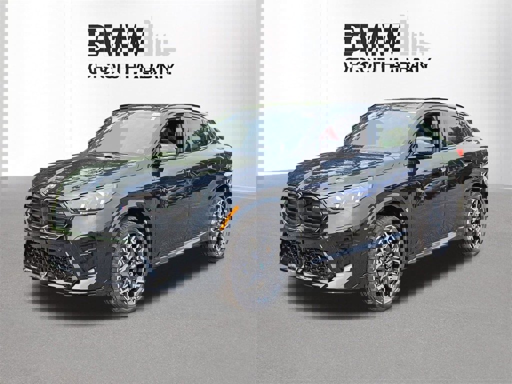 New 2025 BMW X2 M35i w/ Premium Package image 6