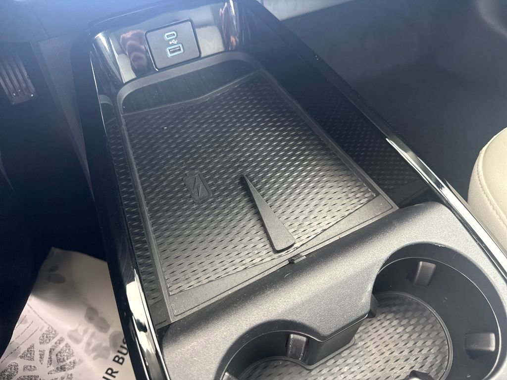 Used 2023 Ford Mustang Mach-E Premium w/ Mustang Nite Pony Package image 37