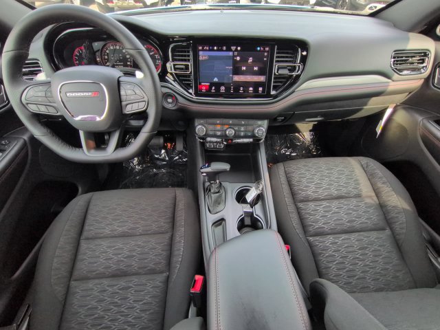 New 2026 Dodge Durango GT w/ Blacktop Package RWD image 15